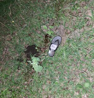San Pedro del Paraná: sicarios matan a un hombre y hieren a otro - Policiales - ABC Color