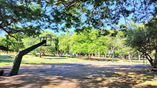 Abren escuela de deportes para niños y jóvenes de la Chacarita - Nacionales - ABC Color