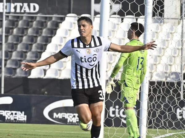 Libertad, el puntero del torneo, abre la séptima jornada contra Guaireña - Fútbol - ABC Color
