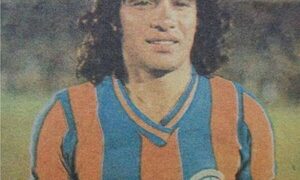 Falleció leyenda del Club Cerro Porteño