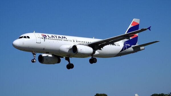 Latam cerca a niveles prepandemia con utilidades de US$ 2.500 millones | Internacionales | 5Días
