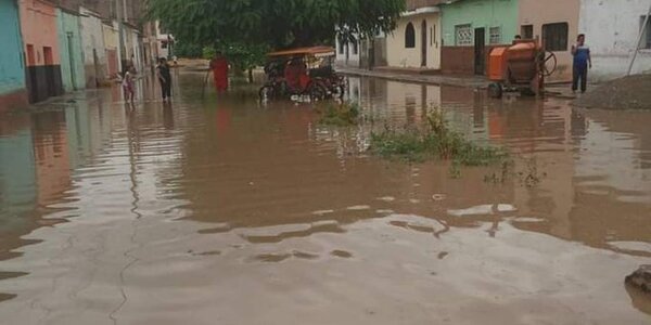 Perú: declaran estado de emergencia tras temporal que ya dejó 58 muertos