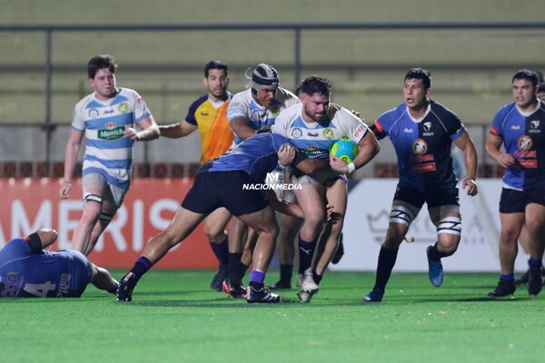 Versus / San José remonta con furia ante Santa Clara
