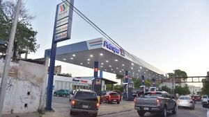 Petropar analiza el bajar precio del gasoil, tras recibir nueva partida