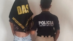 Imputan a "influencer" detenida por supuesta sextorsión - Noticias Paraguay