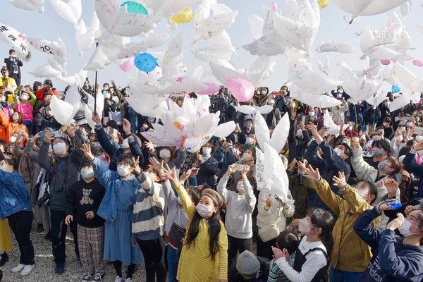 Japón conmemora hoy 12 años del triple desastre: terremoto, tsunami y Fukushima - Unicanal