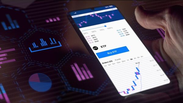 Conoce a los ETF y su capacidad de replicar el movimiento de los mercados - MarketData