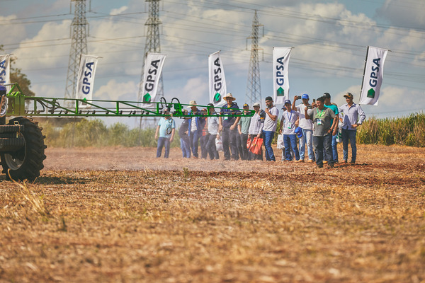 ¡Feria Innovar exhibirá aplicación de nuevas tecnologías en el campo! - trece