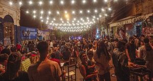 Diario HOY | Drácena celebra 10 años y el festejo es en La Chispa Cultural