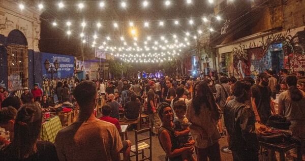 Diario HOY | Drácena celebra 10 años y el festejo es en La Chispa Cultural