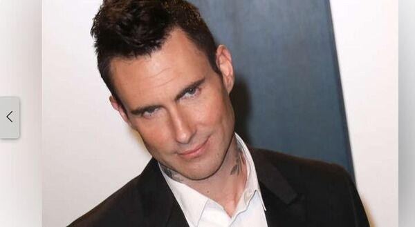 ¿Estafaron a Adam Levine? Enterate de todos los detalles acá