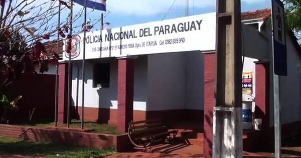 La Nación / Epidemia de chespi: otra pelea entre adictos se reportó en Cambyretá