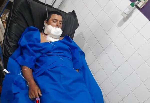 San Pedro del Paraná: atacan a balazos a hermanos, uno falleció