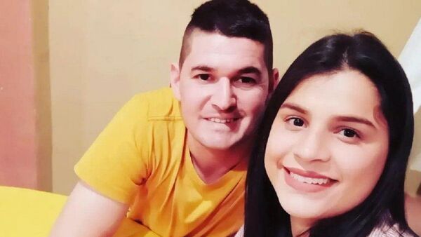 Fiscalía imputa a un hombre por feminicidio en Atyrá