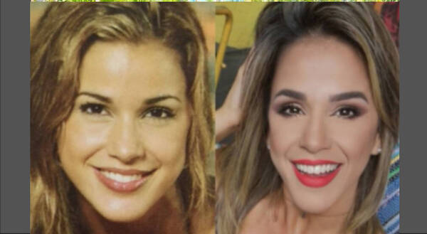 [GALERÍA] Armaron listado de famosas que nunca envejecieron
