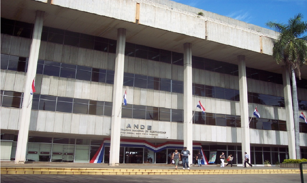 Corte de luz a nivel país se debió a problemas con la línea de transmisión de Ayolas - Megacadena — Últimas Noticias de Paraguay