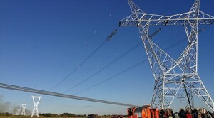 Diario HOY | Inconvenientes en la Línea de Transmisión de 500 KV generó cortes de energía a nivel país
