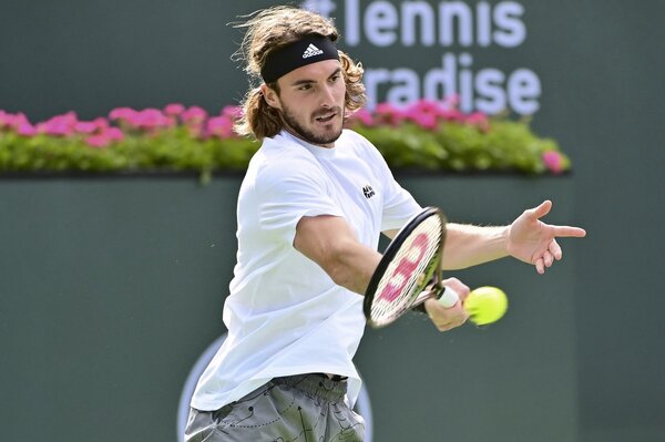 Diario HOY | Novedades en el primer asalto de Indian Wells
