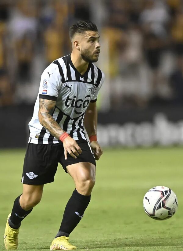 Libertad vs. Guaireña: alineaciones probables - Fútbol - ABC Color