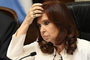 La defensa de Cristina Fernández pedirá «jueces imparciales» en apelación