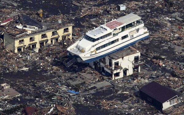 Diario HOY | Terremoto, tsunami y Fukushima: aniversario del triple desastre en Japón