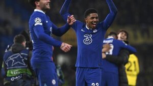 El Chelsea se cree su resurrección