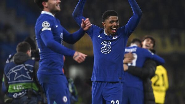 El Chelsea se cree su resurrección