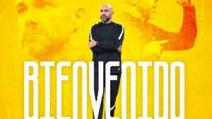 Ecuador anuncia a su nuevo entrenador