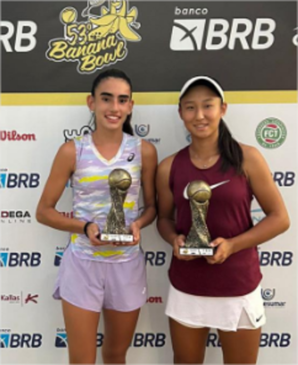 Victoria Lopez cae en el Banana pero jugará por wild card de Roland Garros - La Tribuna