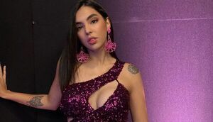 Diario HOY | Natty Balbuena denuncia extorsión con video íntimo: "Le había enviado a mi pareja"