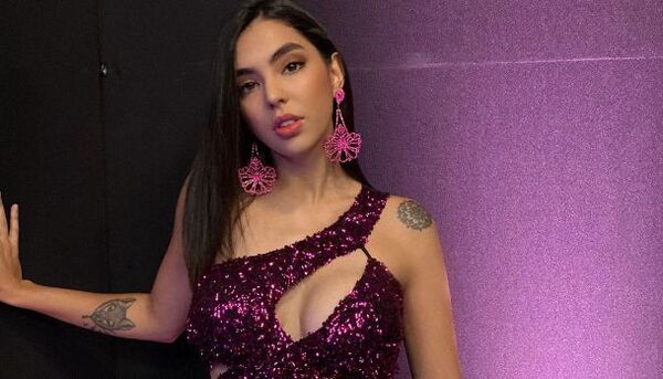 Diario HOY | Natty Balbuena denuncia extorsión con video íntimo: "Le había enviado a mi pareja"