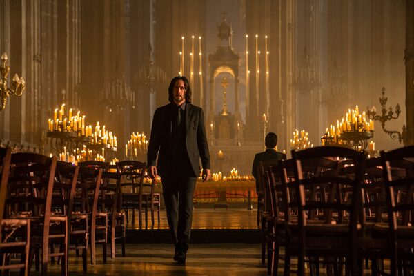 Primeras críticas de John Wick 4 ya vieron la luz y se cataloga como la mejor película de acción del 2023 - El Independiente
