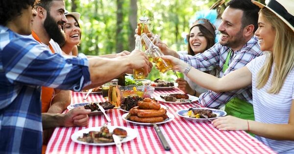 Cuatro platos fáciles para el fin de semana - Gastronomía - ABC Color