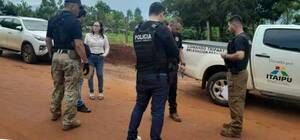 Según la fiscalía, el arriero que se “escabulló” el jueves es más peligroso que el aedes aegypti