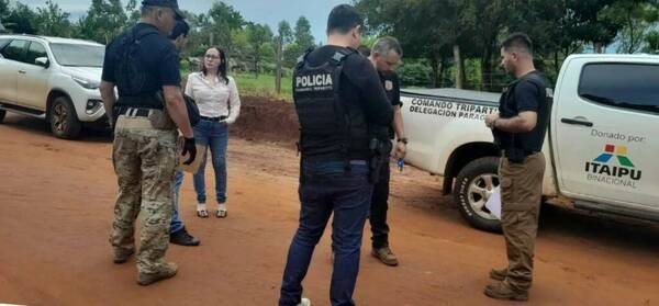 Según la fiscalía, el arriero que se “escabulló” el jueves es más peligroso que el aedes aegypti