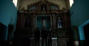 La Nación / Kuazar lanza su nueva canción “Machete Che Pópe (Acosta Ñu)”