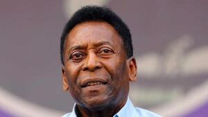 Diario HOY | Reservan herencia para una supuesta hija de Pelé