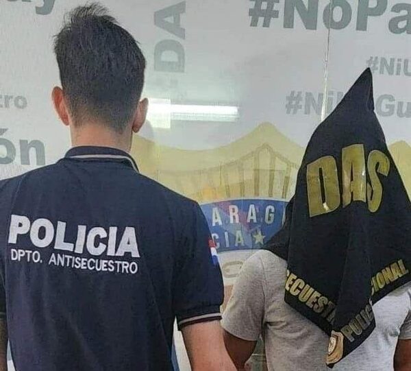 Diario HOY | Otorgan libertad ambulatoria y otras medidas a joven que amenazó a embajador