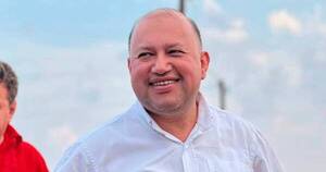 La Nación / “Impulsar el turismo será una prioridad en nuestro gobierno”, adelanta Tito Vergara