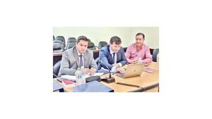 Miguel Cuevas va al JEM contra fiscal y el Tribunal de Sentencia