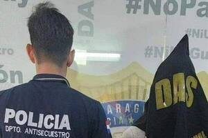 Cortame los mensajes: dejan libre al que se fue todito con una amenaza en redes