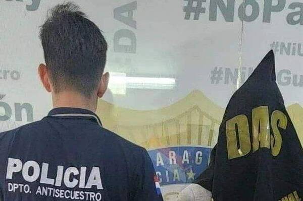 Cortame los mensajes: dejan libre al que se fue todito con una amenaza en redes