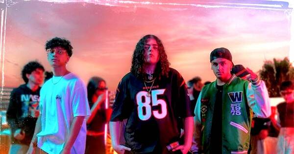 La Nación / LiL CaKe: El nuevo nombre del trap y el stream