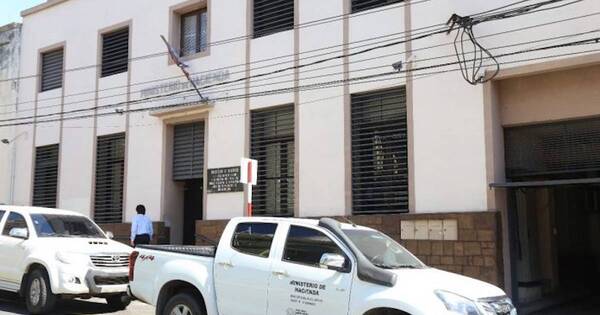 La Nación / Más de 55.000 consultas fueron atendidas