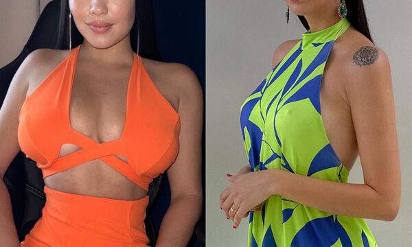 Laurys Diva opinó sobre la extorsión que sufre Natty Balbuena: “En la vida todo vuelve”