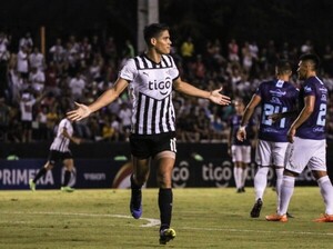En Tuyucuá fue victoria de Libertad - APF