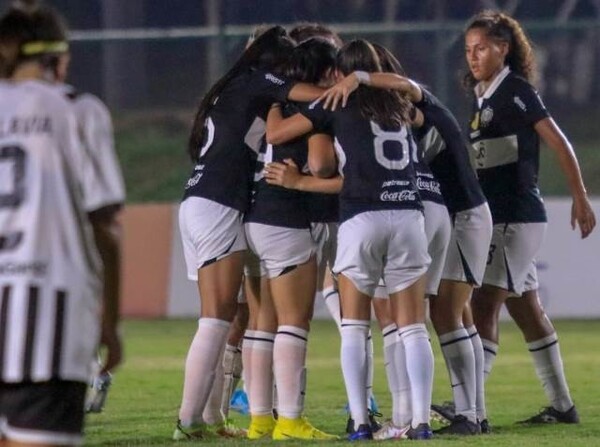 Guaireña y Olimpia salieron victoriosos de Ypané - APF