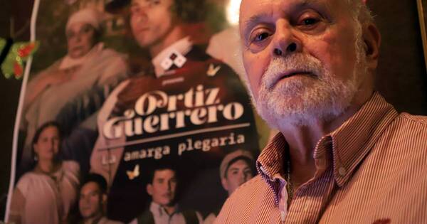 La Nación / “Tenemos que hacer el esfuerzo para que las figuras de la cultura estén en la memoria del pueblo”