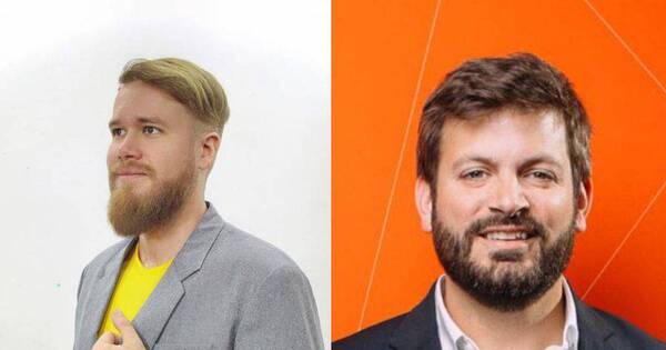 La Nación / Echan a uno, pero mantienen a otro que pide cerrar medios