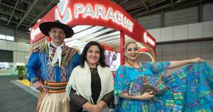 La Nación / Paraguay promociona su turismo sostenible en feria internacional